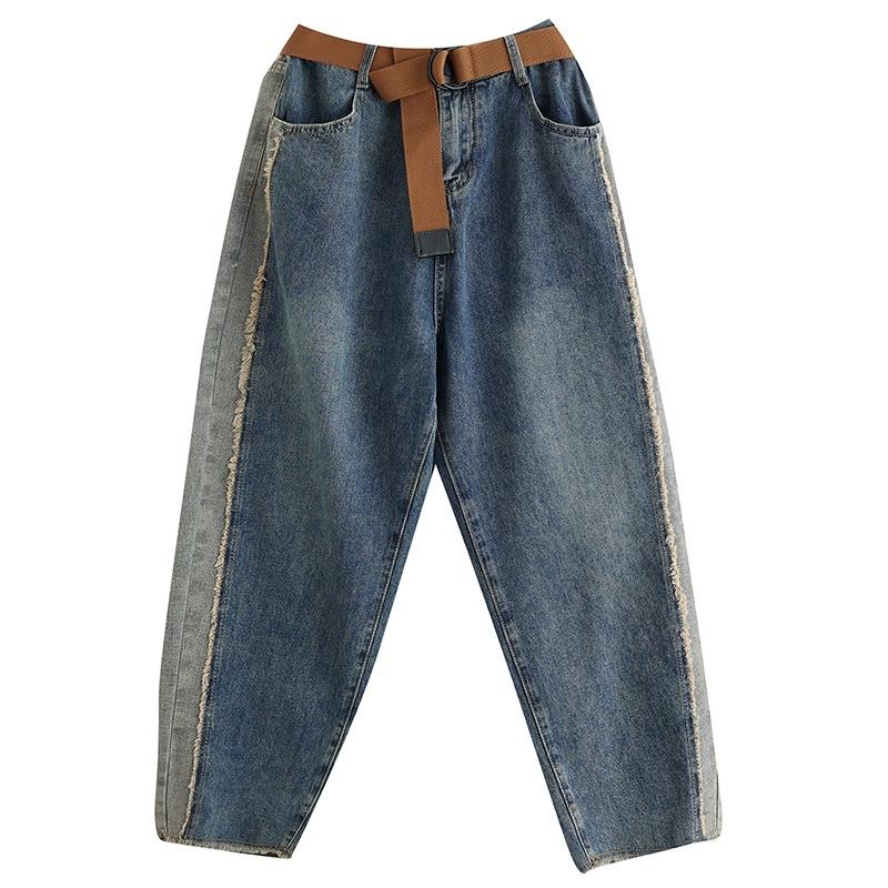 Beautifully Crafted Pants in a Classic Style