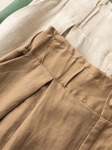 Classic Vintage Garment with a Flattering Fit