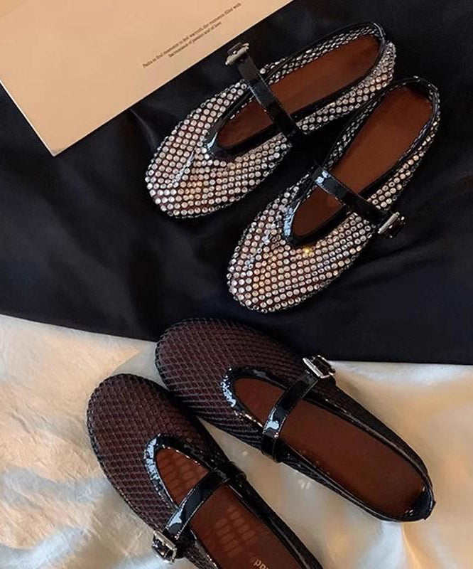 Stylish Orthopedic Flats for Any Occasion