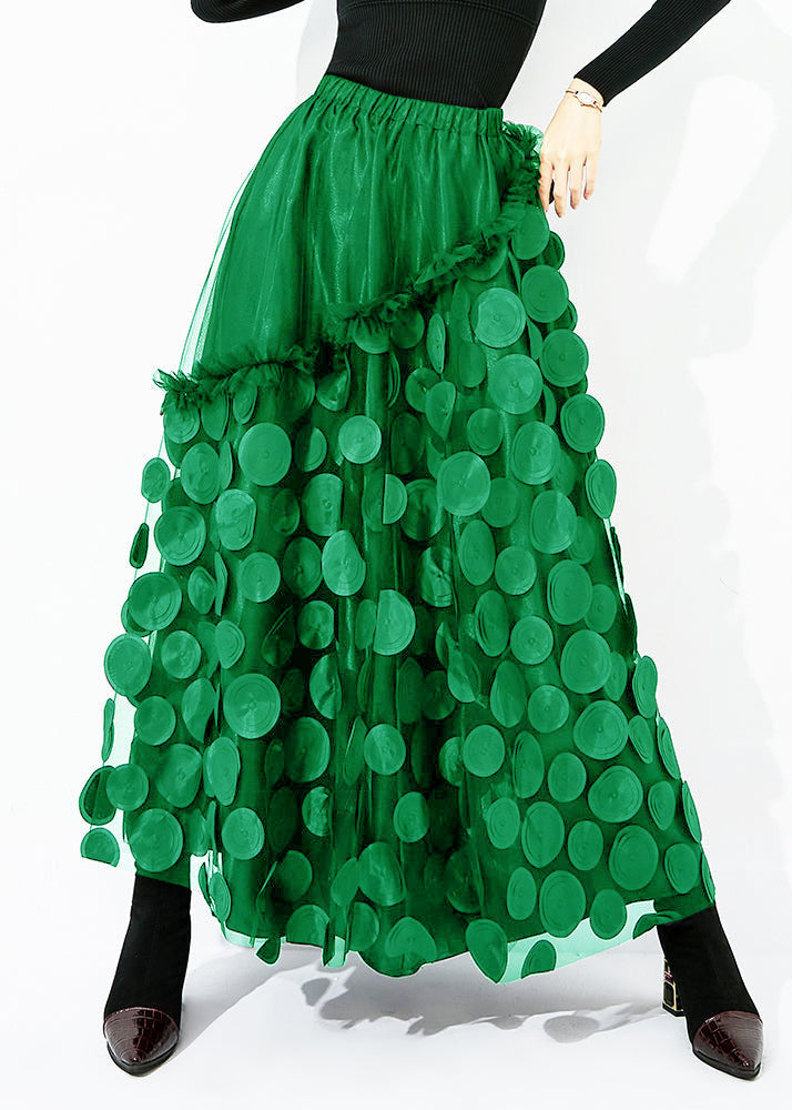 Vintage Inspired Garment with a Contemporary Edge
