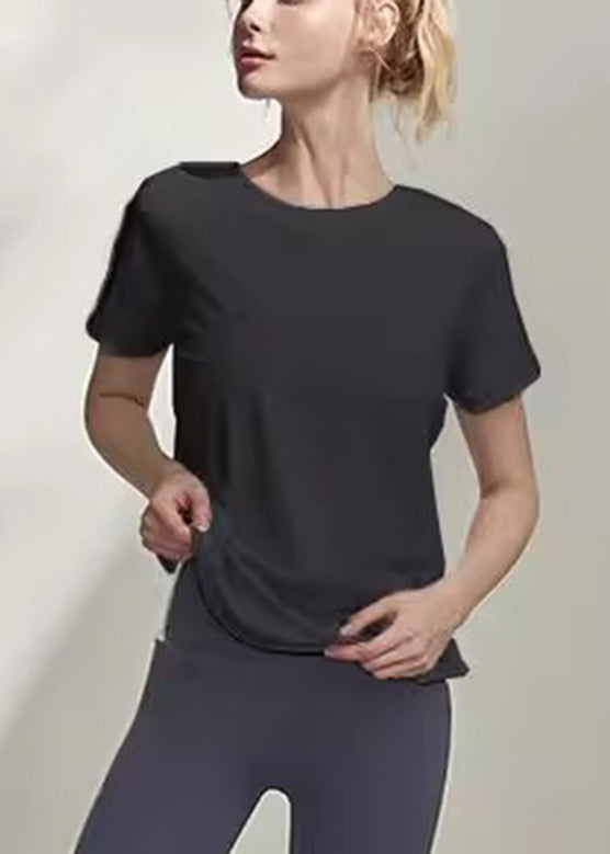 Polished Top with an Effortless Classic Look