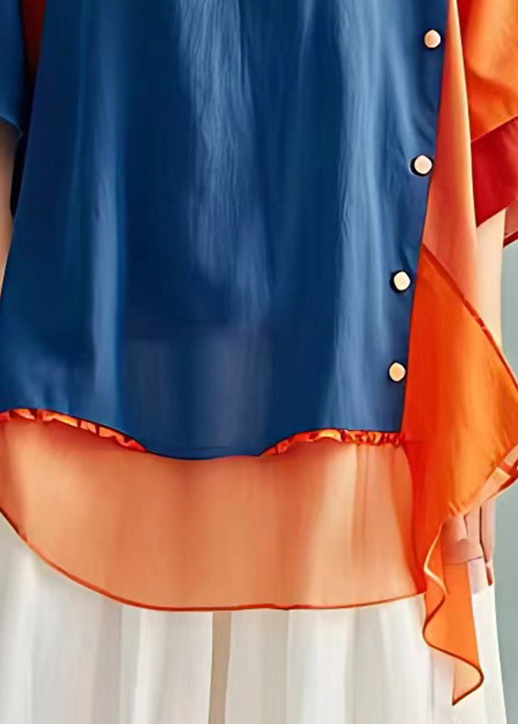 Gracefully Styled Shirt for Any Occasion