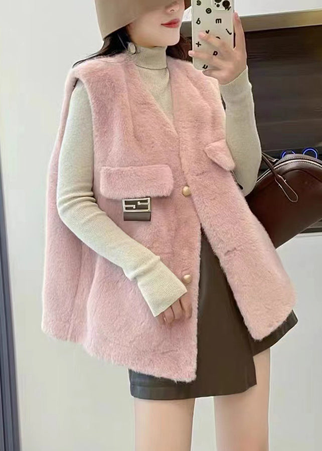 Vintage Inspired Coat with a Contemporary Edge