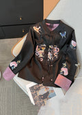 Elegantly Styled Coat for Everyday Wear