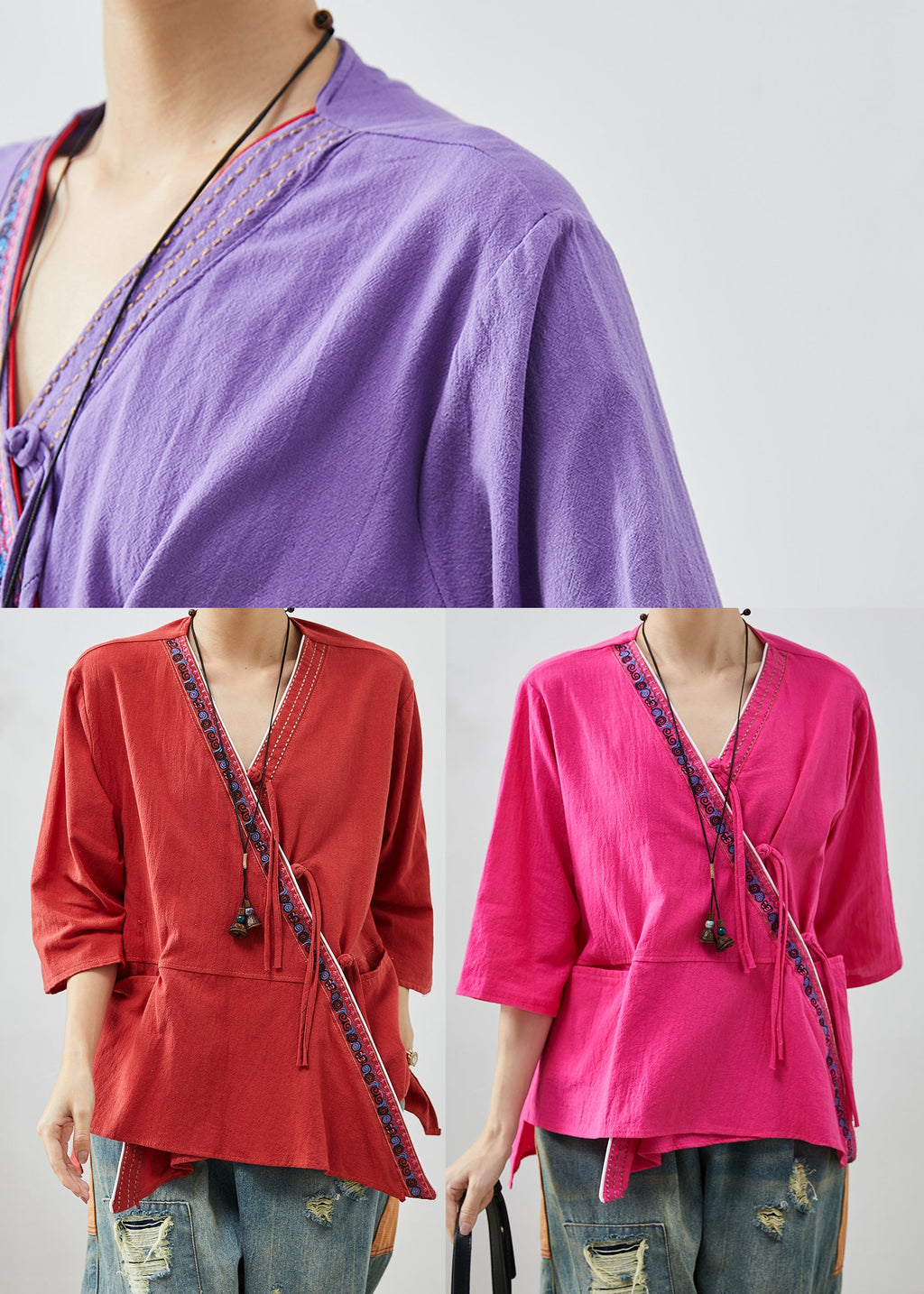 Beautifully Crafted Shirt in a Classic Style
