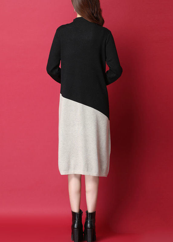 Vintage Inspired Sweater with a Contemporary Edge