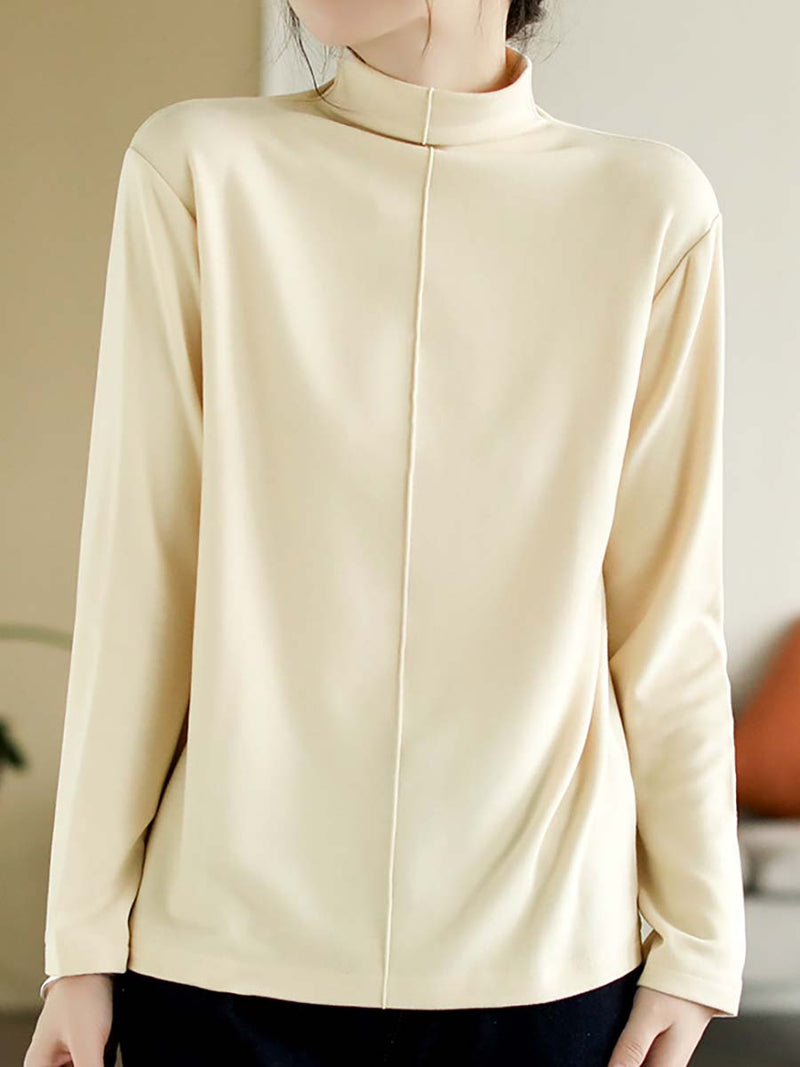 Elegantly Styled T-Shirt for Everyday Wear