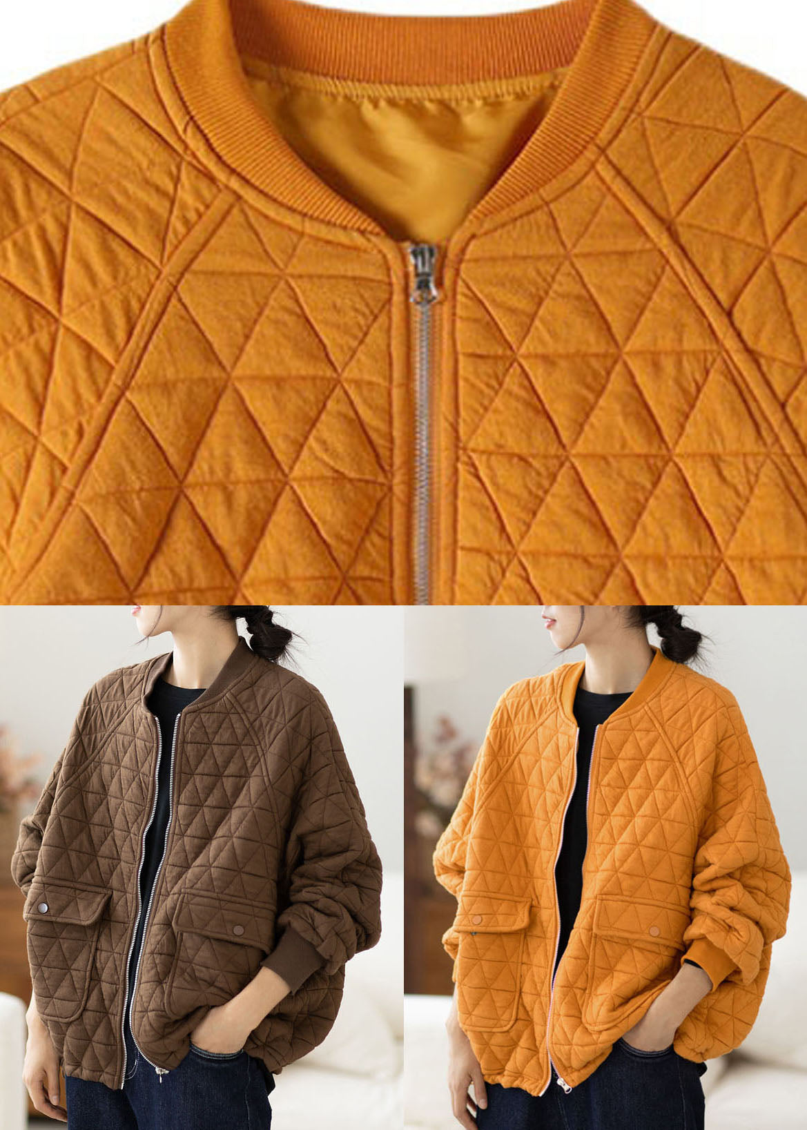 Classic Vintage & Enduringly Stylish Coat