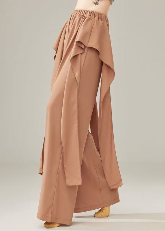 Elegantly Styled Pants for Everyday Wear