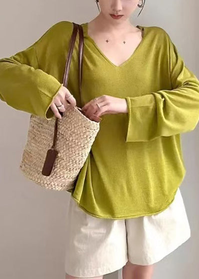 Beautifully Crafted Top in a Classic Style