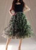 Beautifully Finished Garment in a Timeless Design