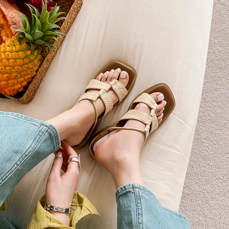 Stylish Orthopedic Mules for Any Occasion