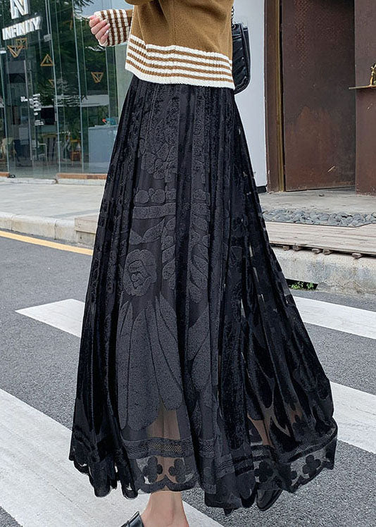 A Vintage Style Garment with Delicate Timeless Details
