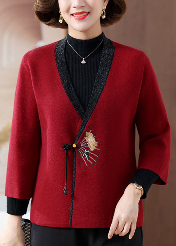 Gracefully Styled Cardigan for Any Occasion