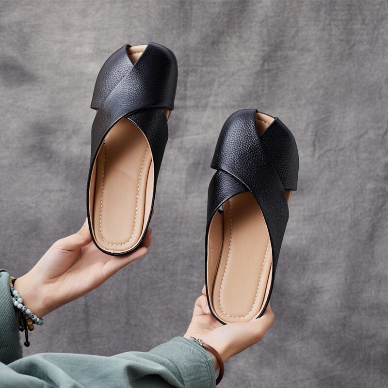 Elegant Orthopedic Shoes for Every Step