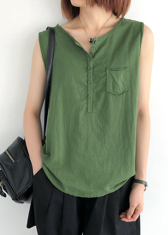 Beautifully Finished Top in a Timeless Design