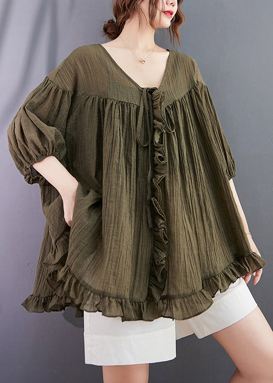 Sophisticated Shirt with a Clean Classic Look