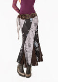 Vintage Inspired Garment with a Contemporary Edge