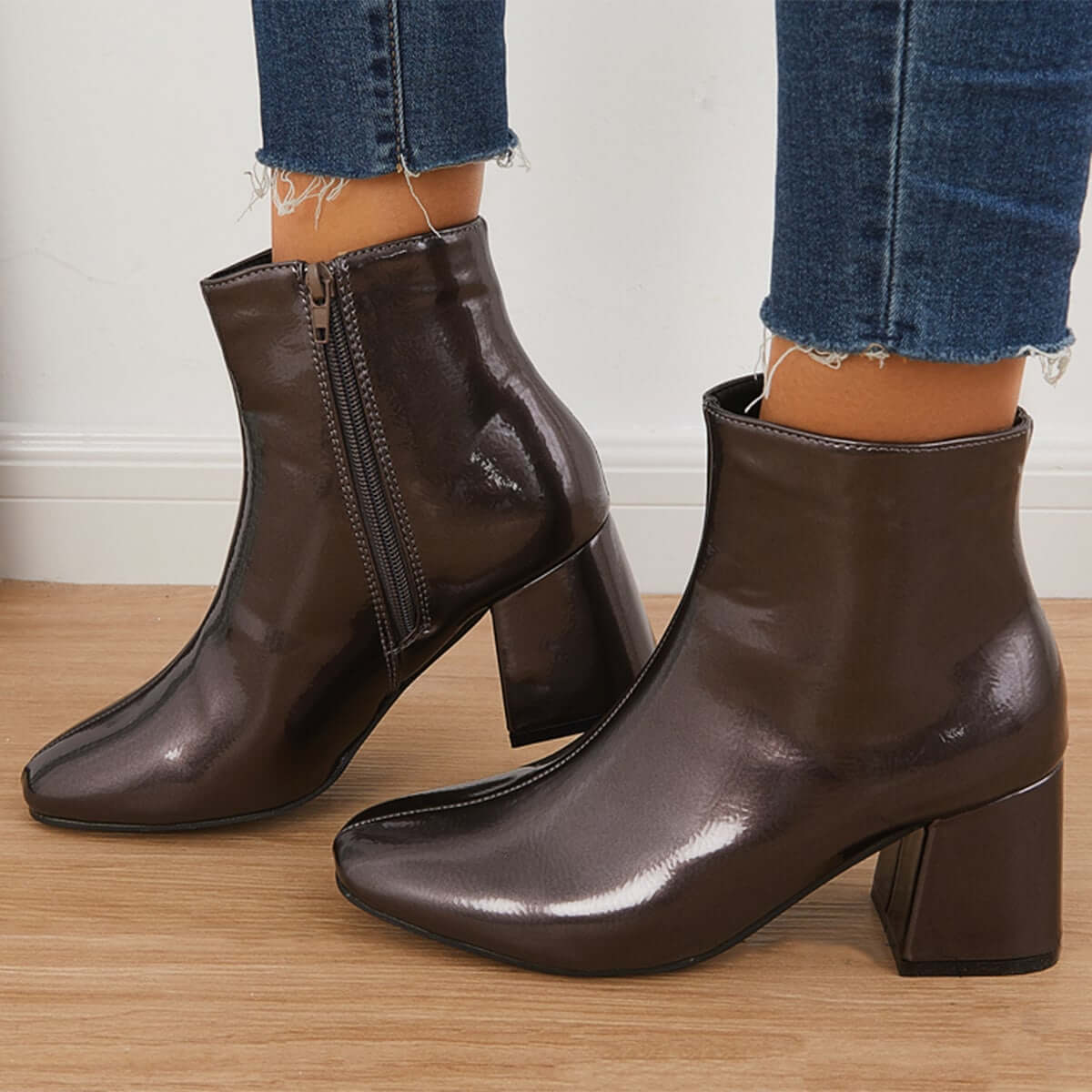 Comfortable Orthopedic Boots for Daily Wear