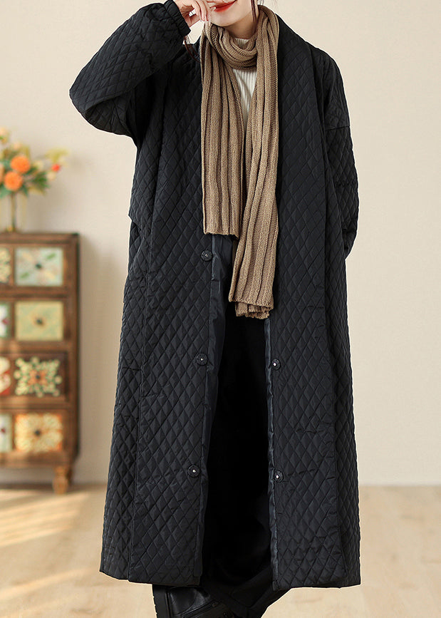 Beautifully Balanced Coat with Timeless Character
