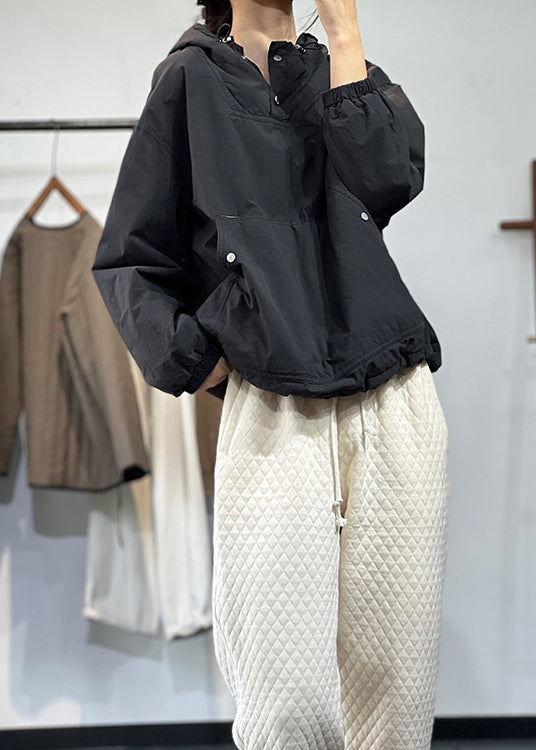 A Vintage Style Top with Delicate Timeless Details