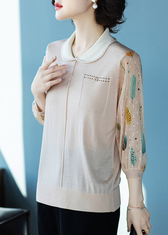 Beautifully Finished Top in a Timeless Design