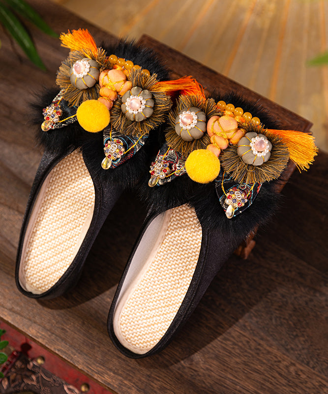 Comfortable Orthopedic Slippers for Daily Wear