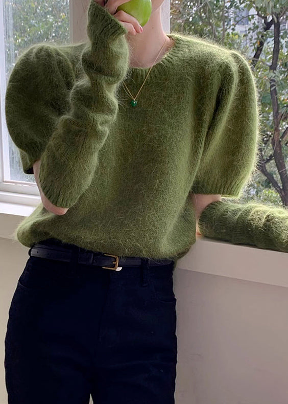 Beautifully Crafted Sweater in a Classic Style