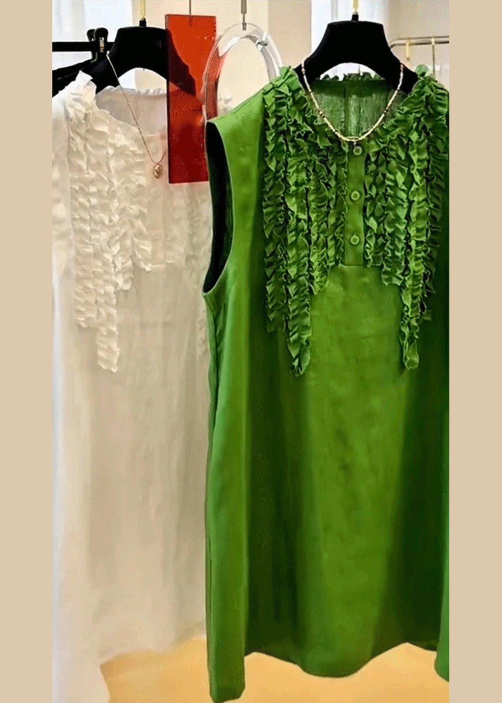 Classic Vintage & Enduringly Stylish Dress