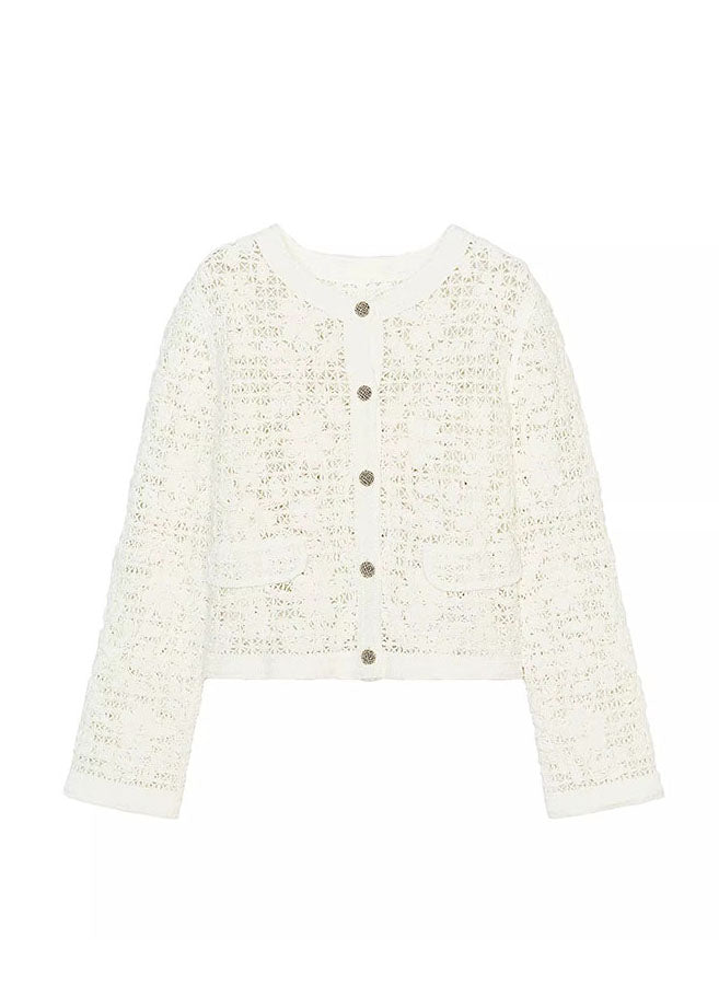 Beautifully Balanced Coat with Timeless Character