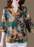 Polished Shirt with an Effortless Classic Look