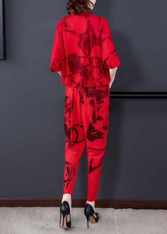 Beautifully Balanced Garment with Timeless Character
