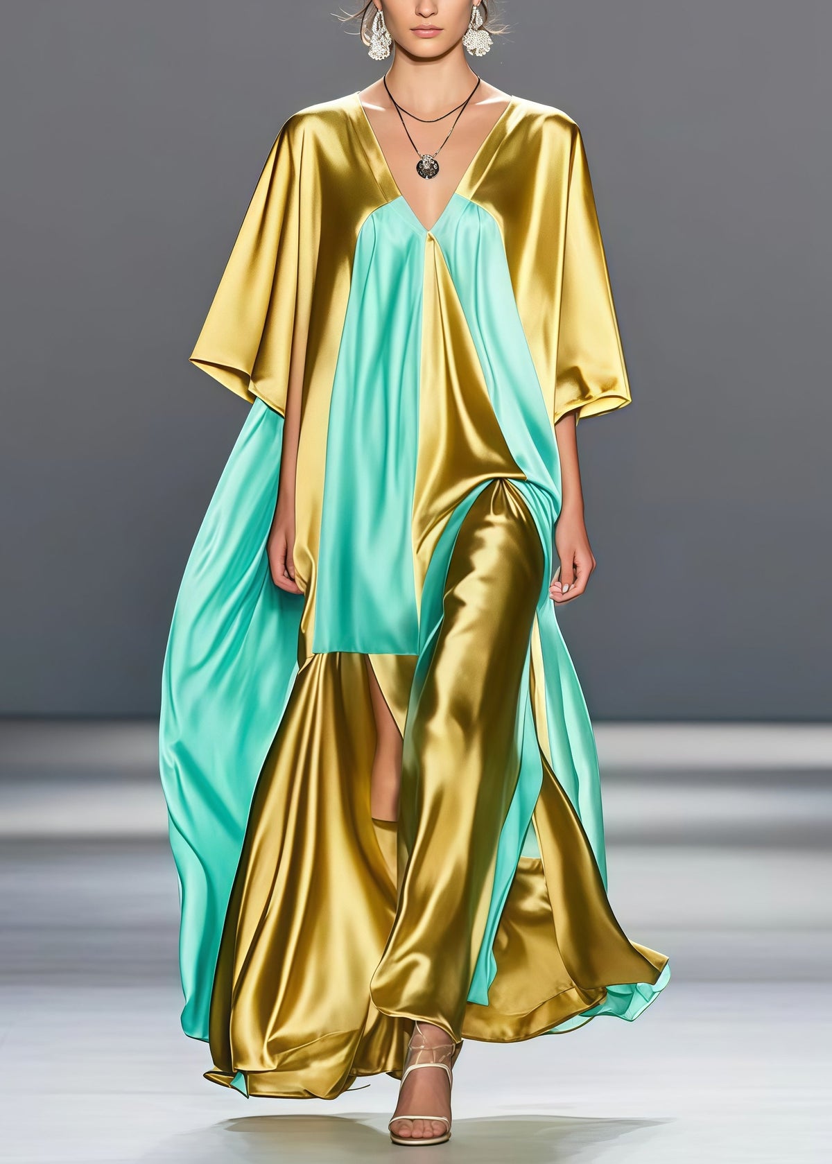Classic Vintage & Enduringly Stylish Dress