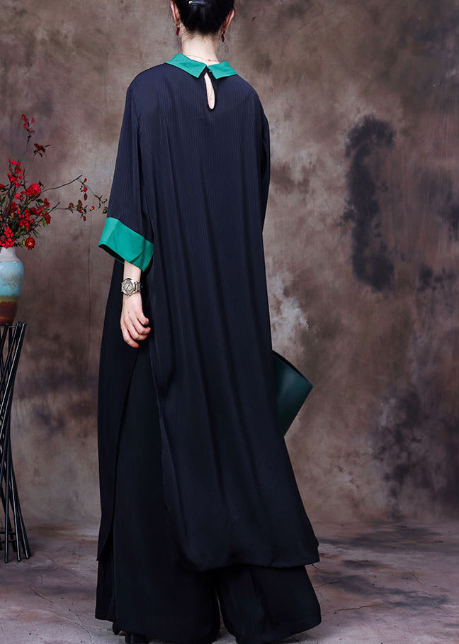 Beautifully Finished Shirt in a Timeless Design
