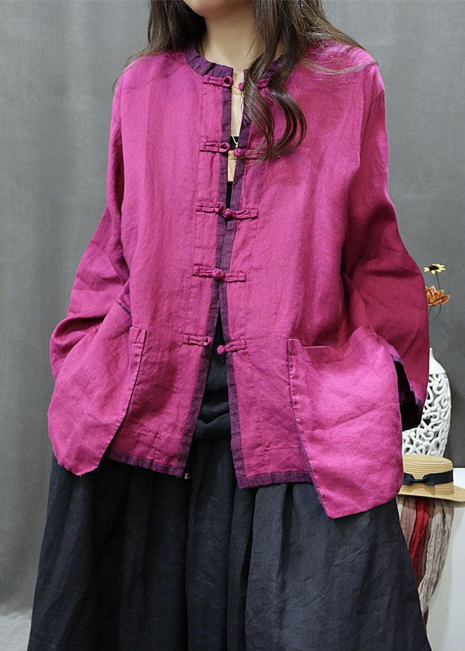 Beautifully Finished Shirt in a Timeless Design