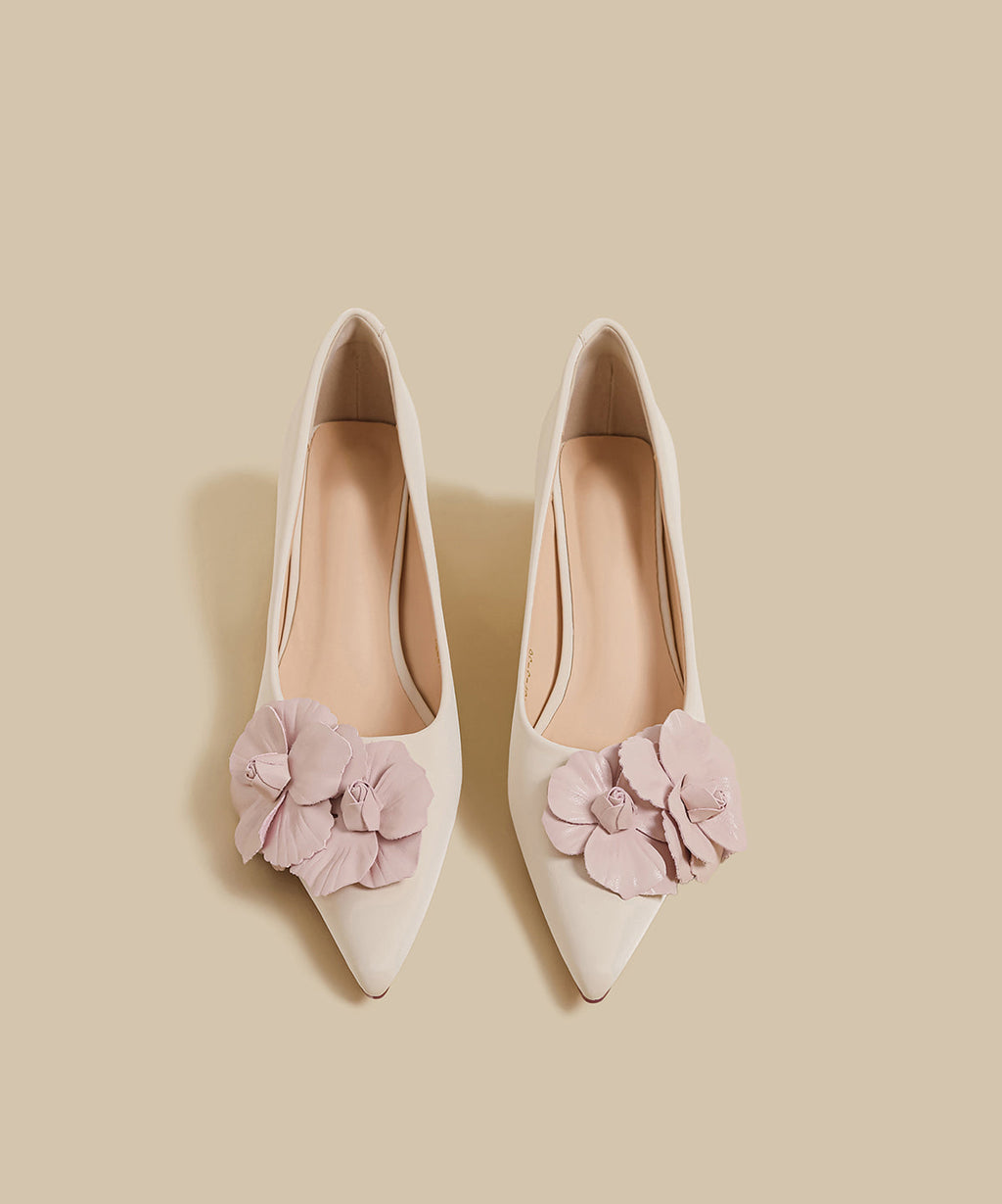 Elegant Orthopedic Shoes for Every Step