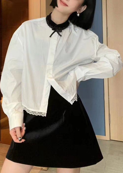 Beautifully Crafted Blouse in a Classic Style