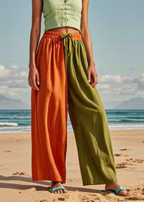 Sophisticated Pants with a Clean Classic Look