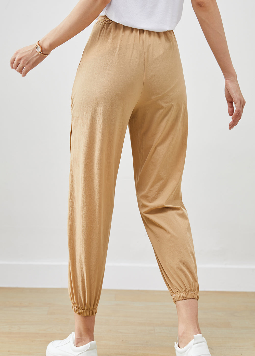 Beautifully Balanced Trousers with Timeless Character