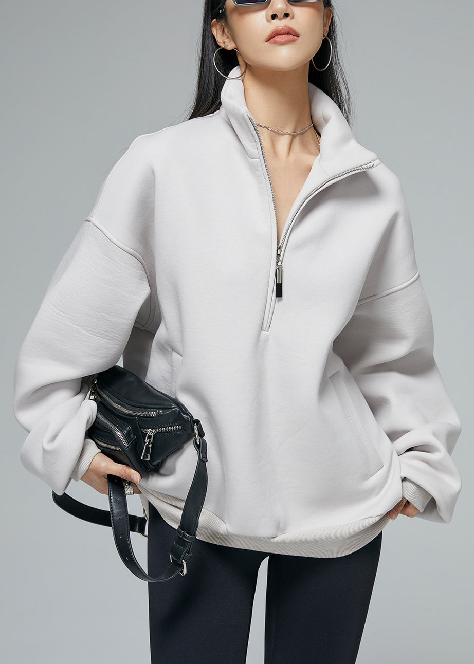Polished Shirt with an Effortless Classic Look