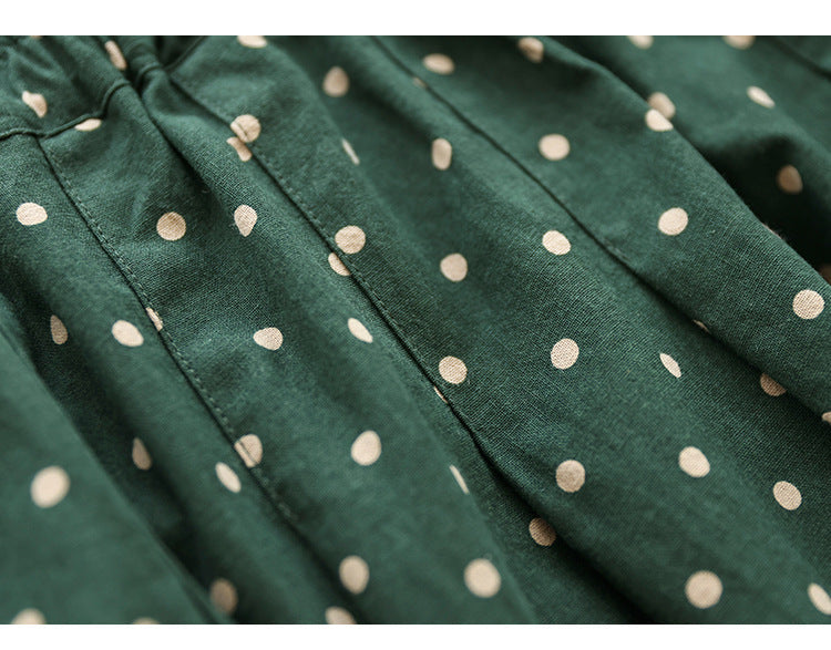 Classic Vintage & Enduringly Stylish Garment