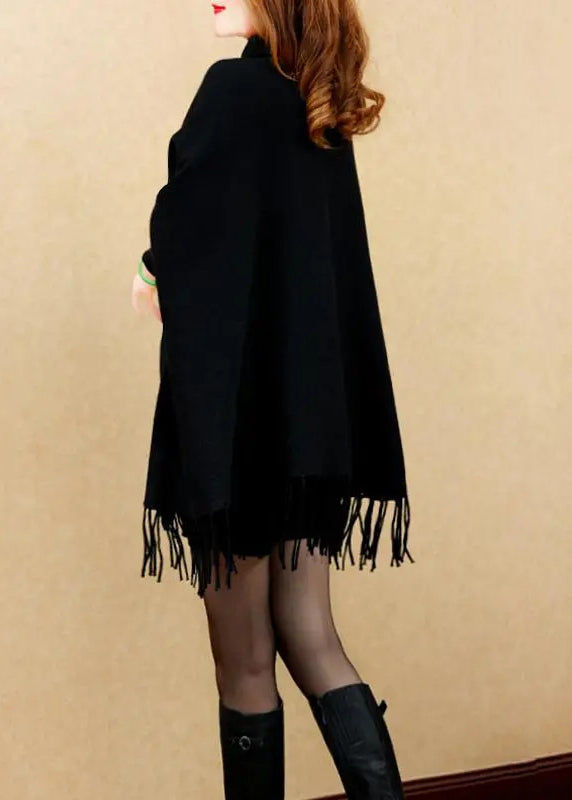 Classic Vintage Sweater with a Flattering Fit