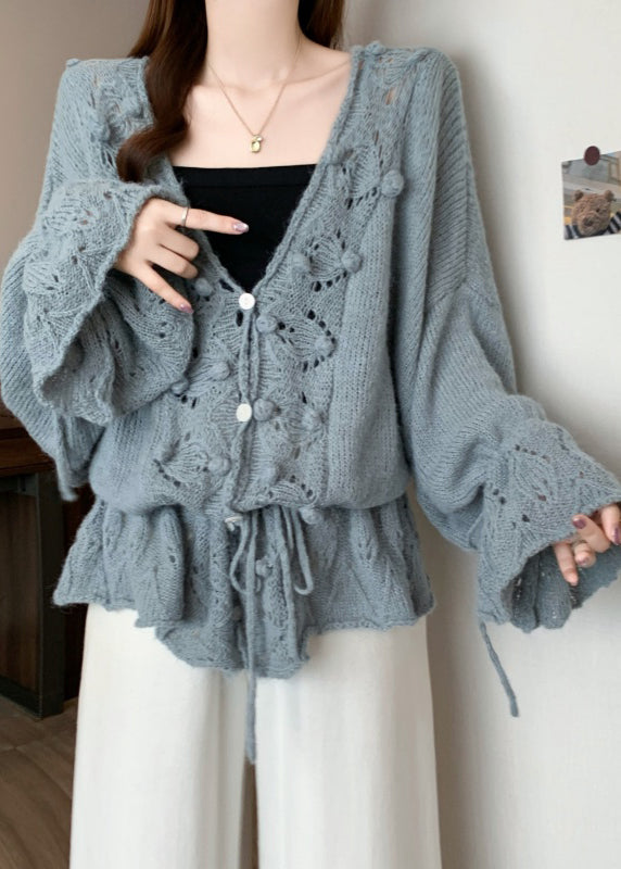Beautifully Crafted Cardigan in a Classic Style