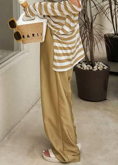 Beautifully Finished Pants in a Timeless Design