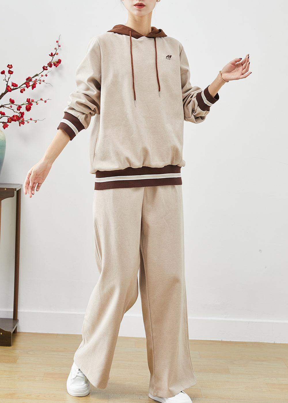 Vintage Inspired Shirt with a Contemporary Edge