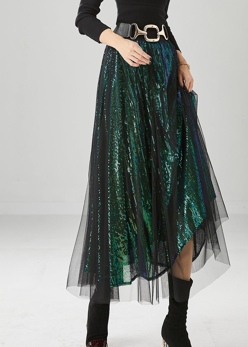 Polished Garment with an Effortless Classic Look