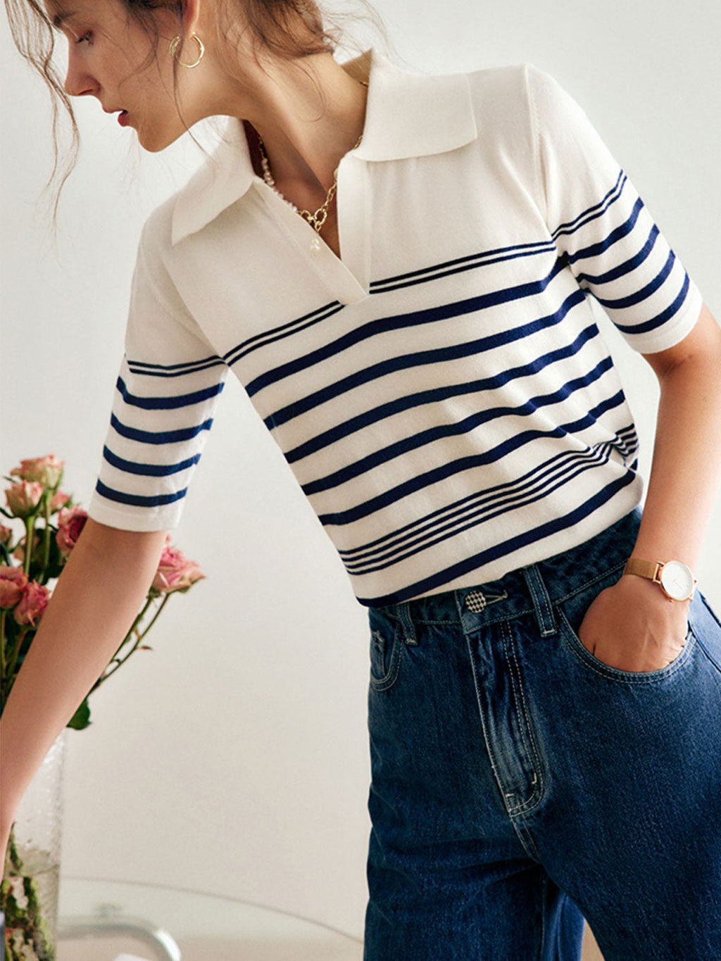 Classic Vintage & Enduringly Stylish Sweater