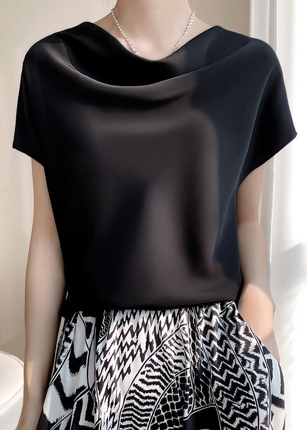 Elegantly Styled Shirt for Everyday Wear