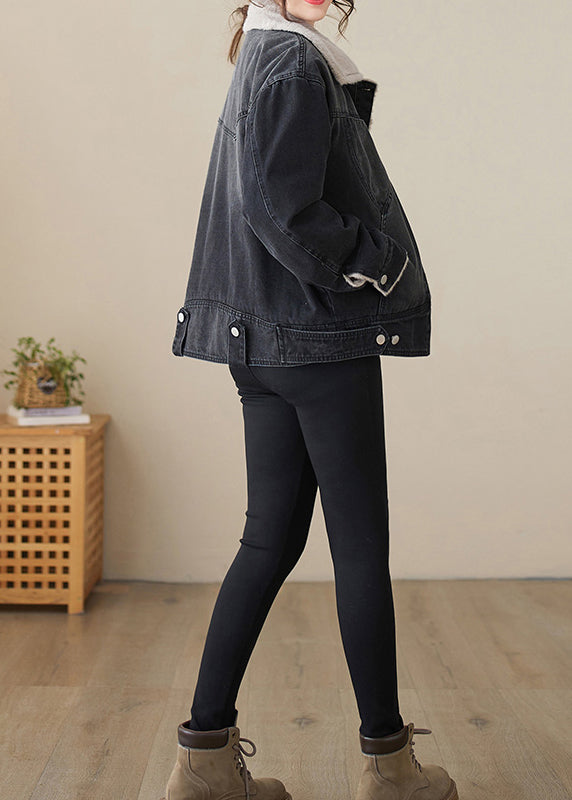 Beautifully Balanced Jacket with Timeless Character