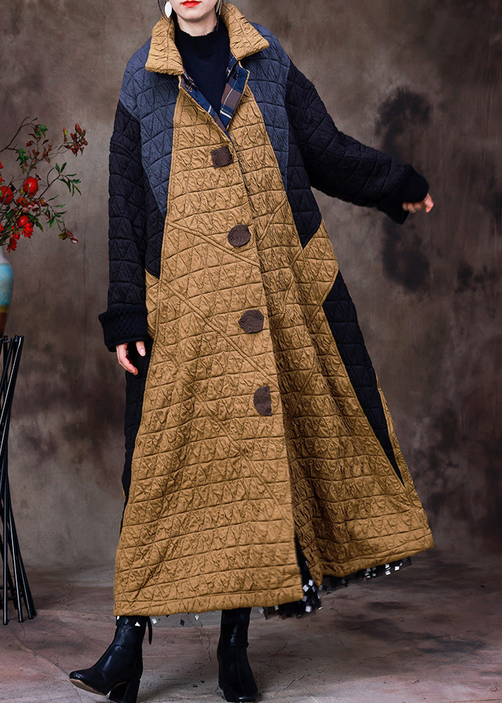 Beautifully Balanced Coat with Timeless Character